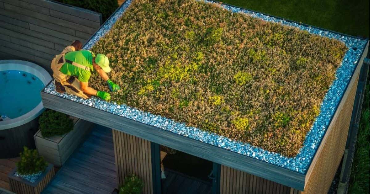 GreenCare onderhoud Leuven